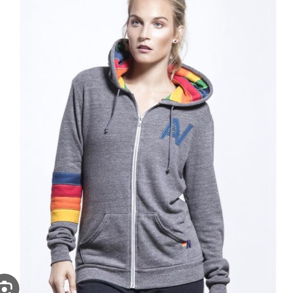 Aviator Nation Jacket